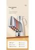 Stainless Steel Insulated Water Kettle - 316 Large Capacity Thermos Flask for Hot Water & Tea.