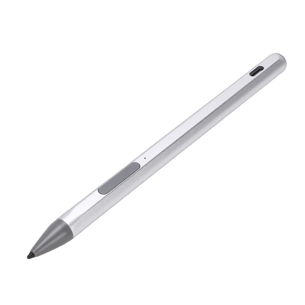 Stylus Pen Fit for ROG Z Flow 13 X16 4096 Pressure Level Stylus with Magnetic Adsorption Palm Rejection Tilt Sensitivity