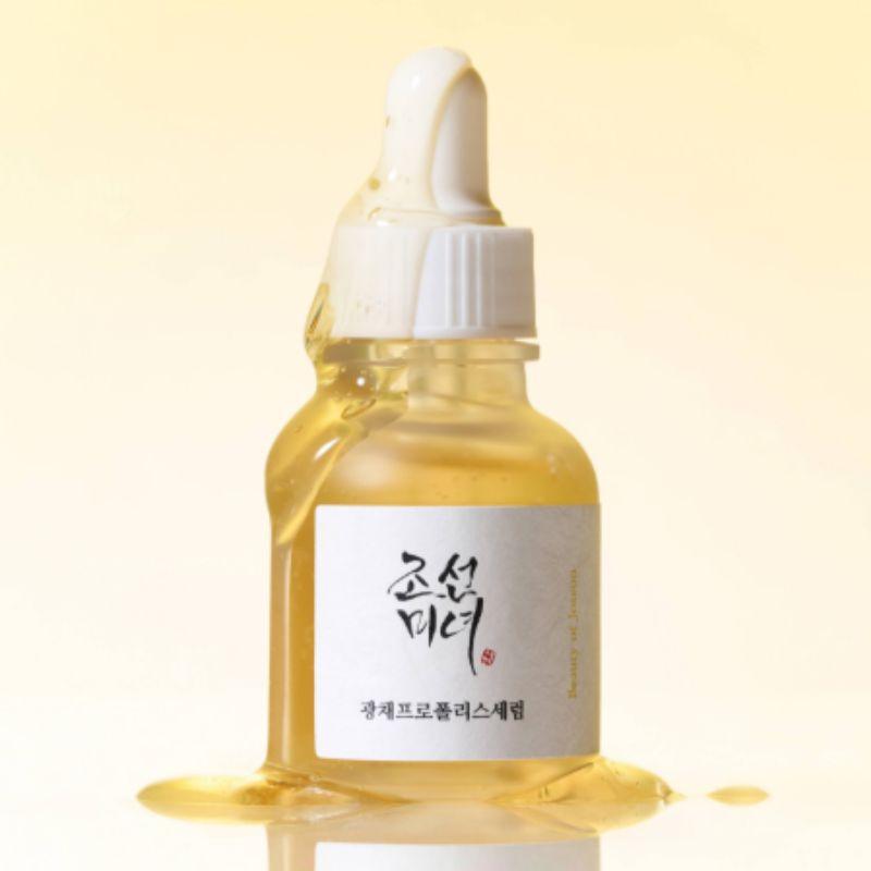 Beauty of Joseon Glow Serum Propolis + Niacinamide – Radiance & Pore-Care Serum 30 ml