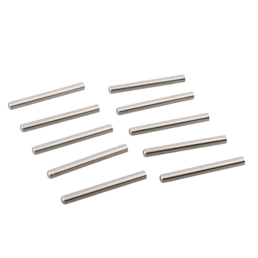 Schale für Temperatursonde mit verfügbaren Außendurchmessern und Längen