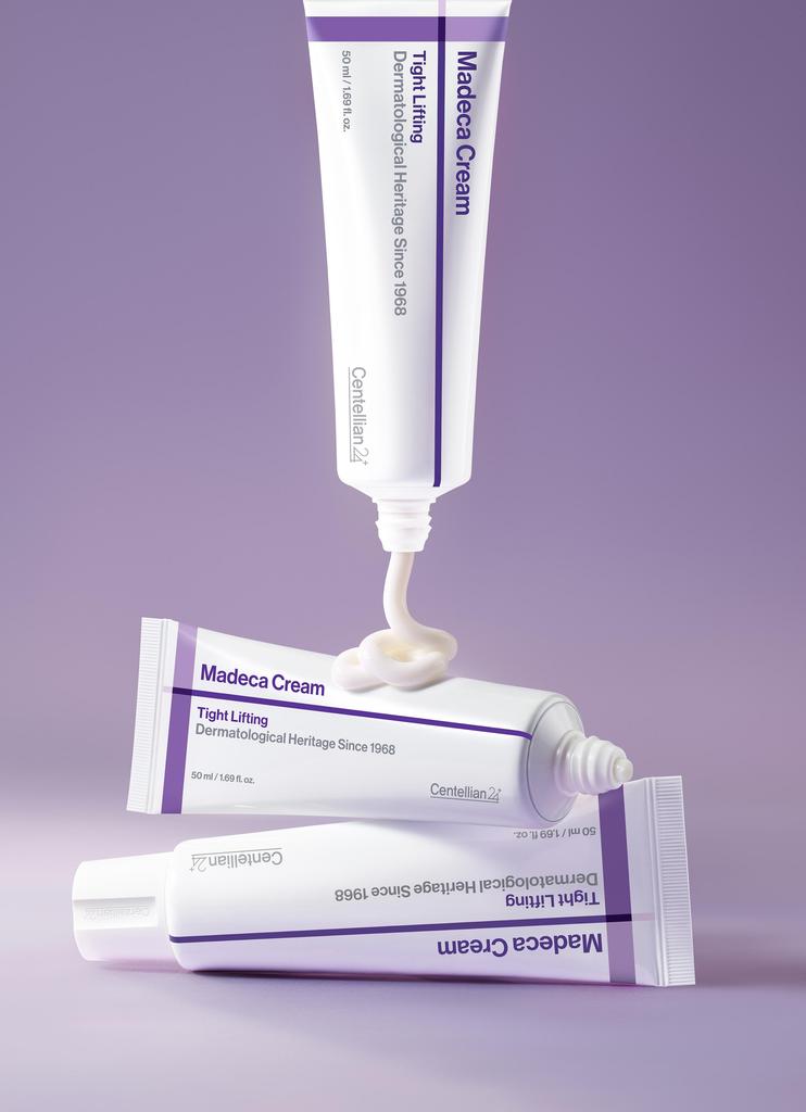 [centellian24] All New Madeca Cream Tight Lifting & Anti-Aging 50ml