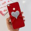 For Huawei P8 Lite 2017 Case Honor 8 Lite Popular Flowers Cartoon Cover Soft Silicone Phone Cases For Huawei P9 Lite 2017 Bumper