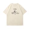 Simple Creative I Am Very Good Im Fine Fun Shortsleeved Tshirt Unisex And Unisex Summer Cotton Breathable Workers Top
