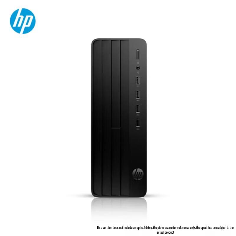 HP Zhan 66 G9 Compact Business Desktop PC (CN version)