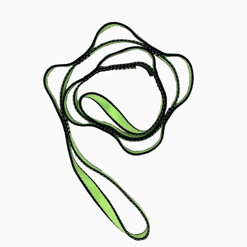 Longchan Anti-Gravity Aerial Yoga Hammock Straps