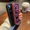 Luffy Ace Sabo Manga Ones P-PIECE Soft Case For iPhone 17 11 15 16 13 Pro Max 14 Plus 12 16 Pro 16E 17AIR Shockproof Phone Cover