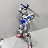 [USED] DX Aggressive Pose Knight Gundam - Enhanced joint mobility