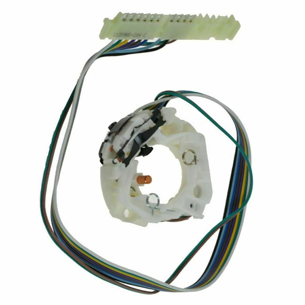 Column Mounted Blinker Turn Signal Switch For Pickup Truck Car