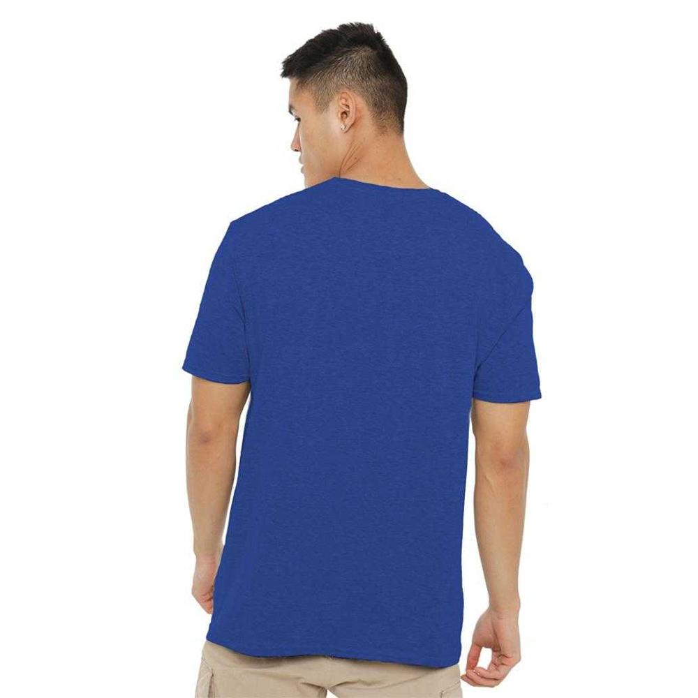 Sesame Street Unisex Adult Cookie Monster Eyes T-Shirt
