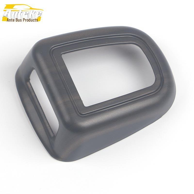 GS8 Interior Accessories: A-Pillar Frame, Center Console Panel, B-Pillar Trim for 22 Models