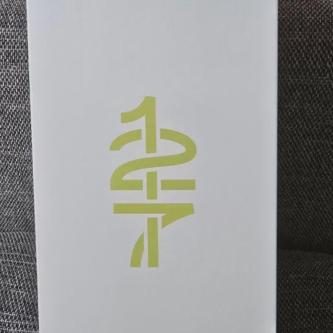 

Nct127 New Cheering Stick Eh What Spring Is On Sale!!