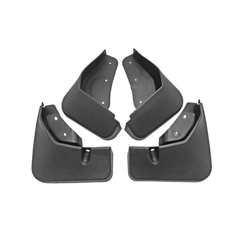 

Брызговики My Good Car, передние и задние брызговики, брызговики, детали, аксессуары для Ford Ecosport 2013-2017 2018-2022 2018-22no word