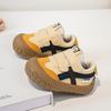 Unisex Baby Functional Soft Soled Non Slip Walking Casual Sports Sneakers