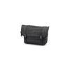 Henly Begins Daytona Motorcycle Side Bag 10L Waterproof Saddlebag WR DHS-20 Black 21774