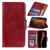 For Xiaomi Poco C75 4G/Redmi 14R 5G/14C 4G Case Nappa Texture Split Leather Wallet Phone Cover