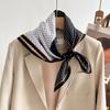Accessoires – Écharpes et foulards