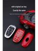 Hyundai Tucson L Key Case - 5th Gen Soft TPU Protective Shell