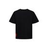 Evisu Seagull Logo Loose Fit Short Sleeve T-Shirt Men Tops 2ESHTM3TS537RXCT