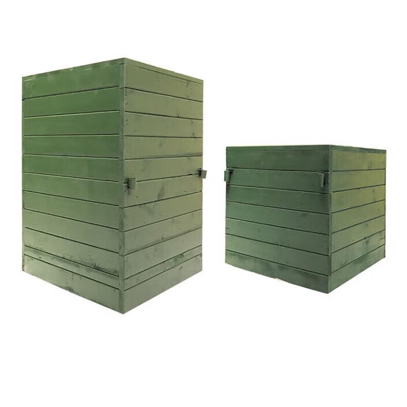 Tachen Horizontal Ladder Obstacle Course Equipment