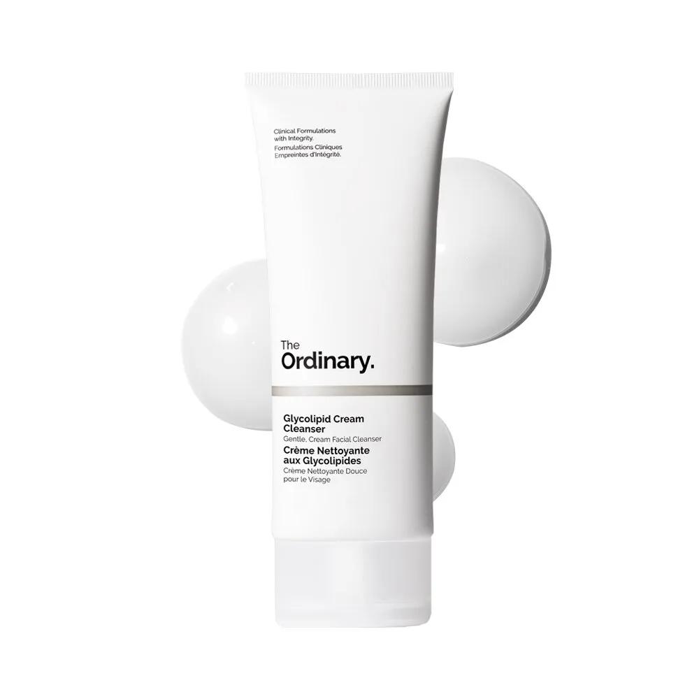 The Ordinary Очищающий крем с гликолипидами 150 мл
