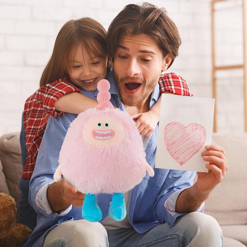 Pluszowe zabawki, słodkie i idealne prezenty urodzinowe dla przyjaciół i kolegów z klasy, prezenty na ukończenie szkoły