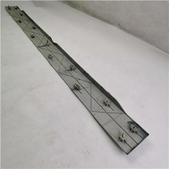 Foton Front Hood Decorative Cover H0531010025A0 Foton