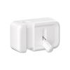 New Creative Cable Management Box For Extension Cord Line Clips Charging Earphone Wire Organize D7O1