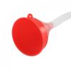 Leak Proof Design Car Refueling Funnel for Clean and Hassle Pouring