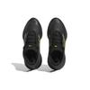adidas Bounce Legends Unisex Basketball Shoes Carbon/Gold Metallic IE9278