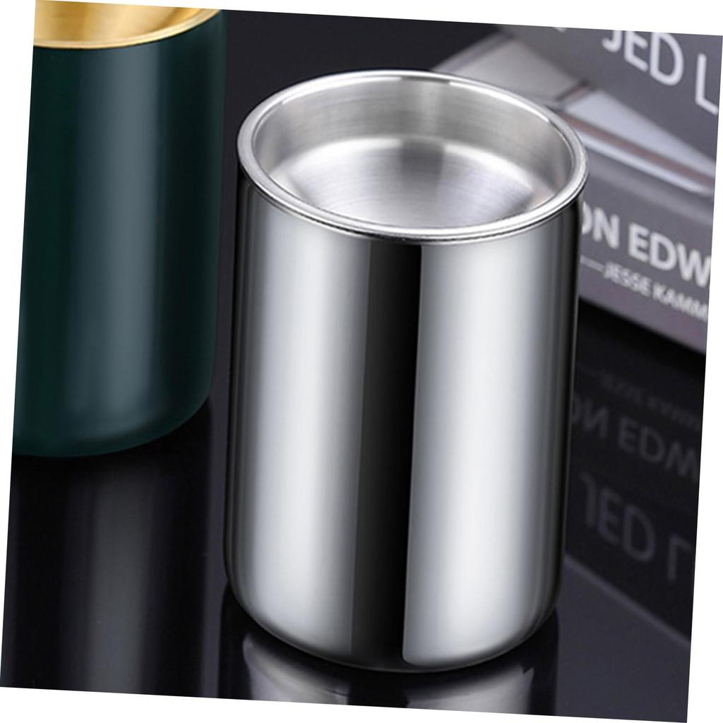 Beatifufu Ashtray Car Ash Container Car Accessories Auto Ash Tray Cup Car Ash Holder