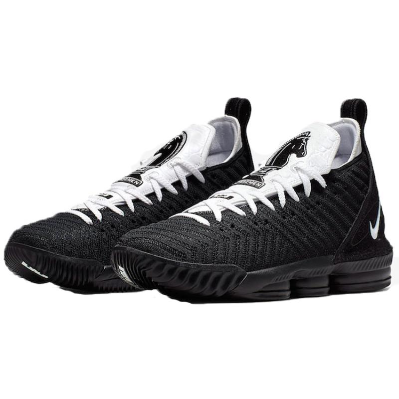 Nike LeBron 16 Four Horsemen Sneakers CI7862-001