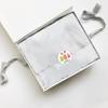 100-500Pcs High-Quality "Happy High-Quality Birthday" High-Quality Sticker High-Quality Envelope High-Quality Sealing High-Quality Label