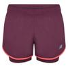 New Balance Womens/Ladies 2 In 1 Running Shorts