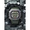 [Casio] Watch Casio Collection MWD-110H-1AJF Men's Black