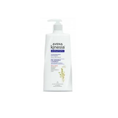 Avena Kinesia Avenatopic Lotiune de corp 400 ml
