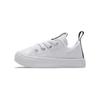 Chuck Taylor All Star Cushioning, Wear Resistant Toddler Shoes Black White Infant And Toddler 767341C