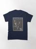 Bob Dylan Bob Dylan 1965 Classic T-Shirt
