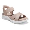 Skechers Cali Lightweight Soft Comfortable Kickproof Breathable Kids Sandals Kids Sandals Nude-Pink 119975-BLSH