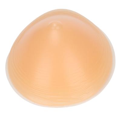 5.3Oz Silicone Bra Insert Drop Shape One Piece Crossdress Transvestite Cosplay Bra Insert Pad Size 3