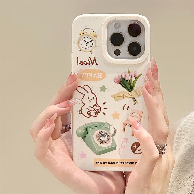 Zhitai iPhone Protective Case for 14, 13 Pro Max, 16 Pro, 15 Pro Max