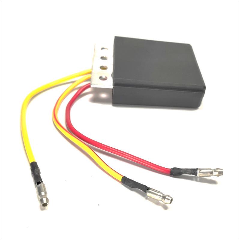 Polaris Scrambler 2X4 400 Gleichrichter 4060208