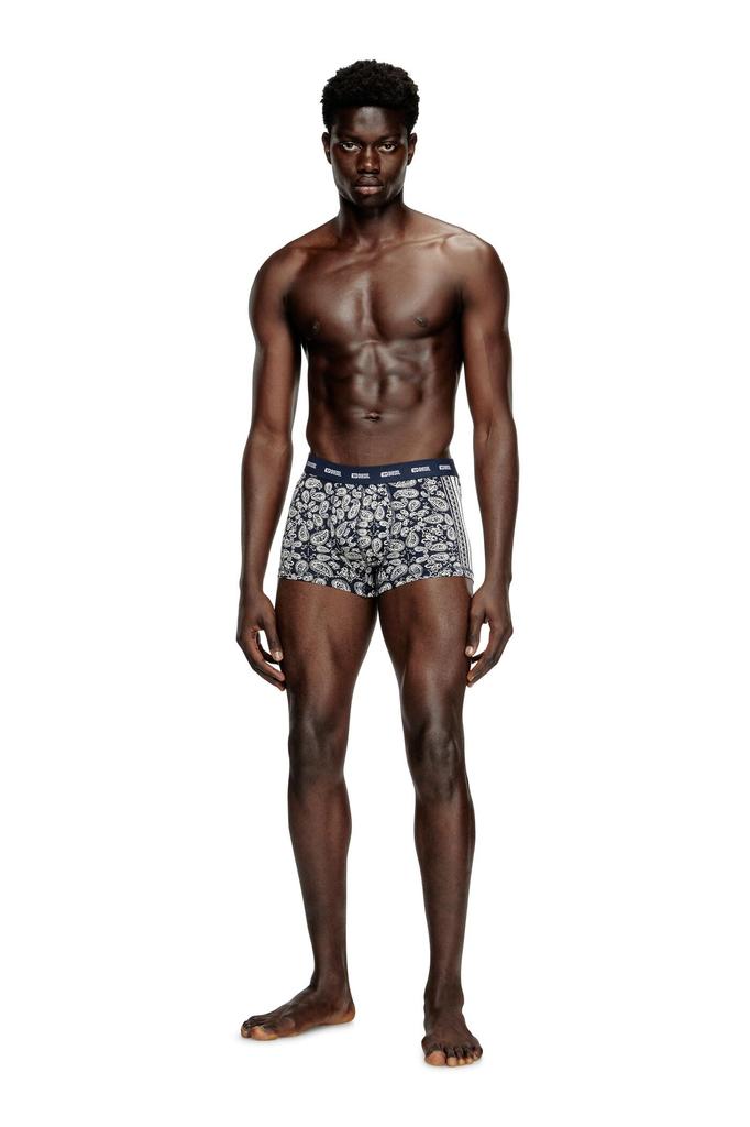 Diesel Men's DAMIEN-UTLT Boxer Shorts A193030AJFE L C E7336