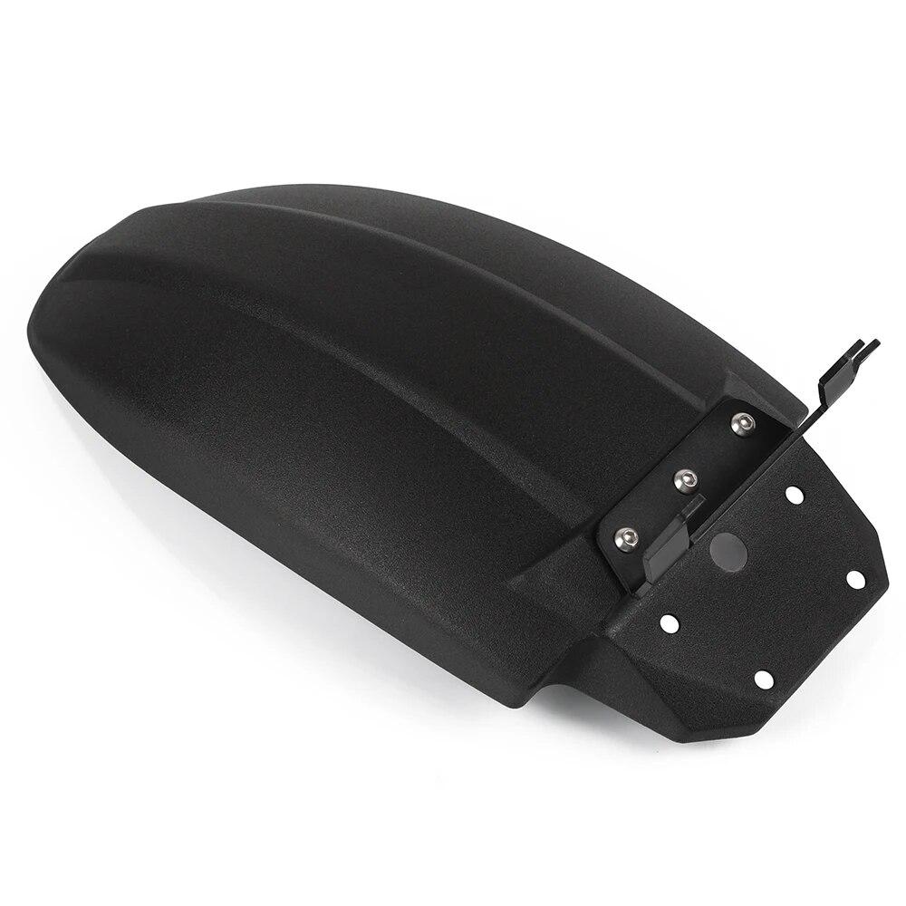 Motor VStrom DL1050 DL1050XT   Front Extender Hugger Mudguard & Rear Fender For Suzuki V-Strom DL 1050 XT 1050A 1050XT