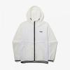 Fila Lightweight Stretch Running Windbreaker Fs2jkg2202mwhi