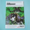 [USED] Sale! Foreign Books American Comics EXTREME VENOMVERSE Marvel Comics