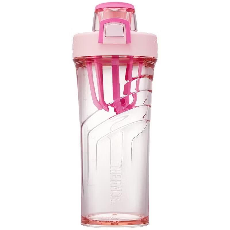 THERMOS TP4086 Ceramic & Titanium Sport Shaker