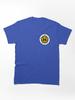 Rent a Hero Orange Star High School Crest Classic Unisex T-Shirt