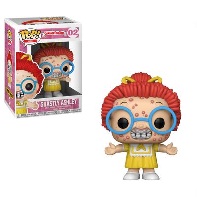 Funko POP! Garbage Pail Kids - Grässliche Ashley