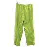 SALOMON Rain Pants L Yellowish Green Men's Used