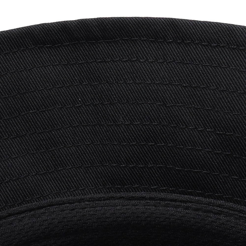 Golf PU Tech Basic Logo Black Hat_028056_Puma